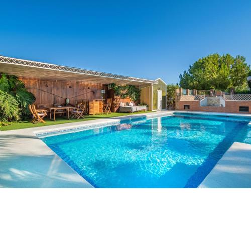 Villa El Balcon by Interhome
