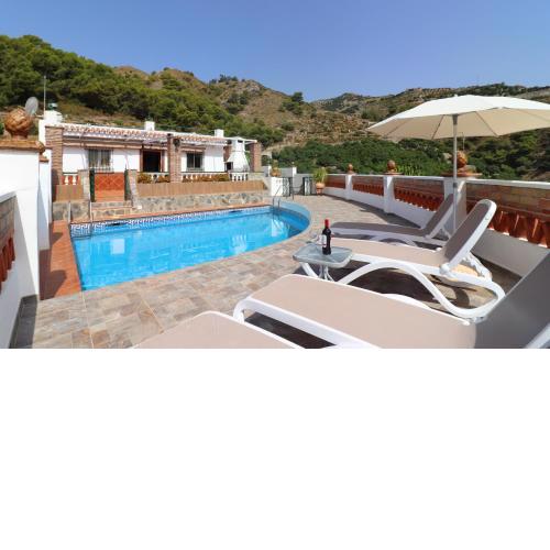 Villa el Barco Spainsunrentals 1200
