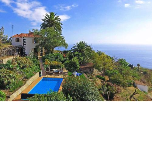 Villa El Buen Jesús