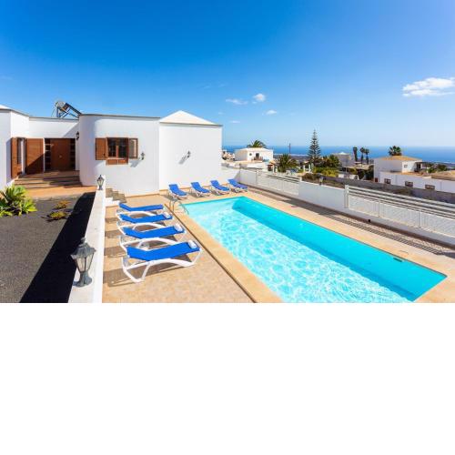 Villa El Callao
