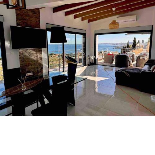 Villa El Campello coveta fuma alicante