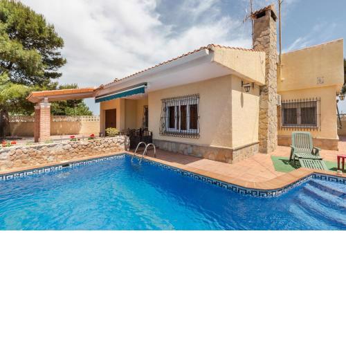 Villa el Carmoli