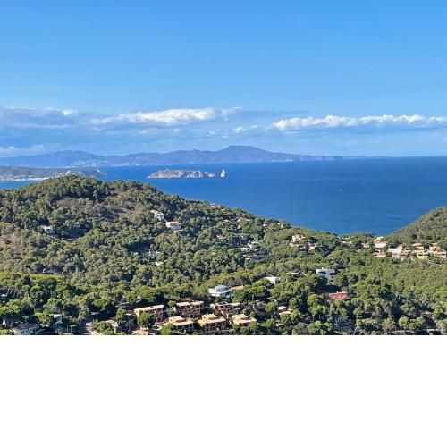 Villa El Casot