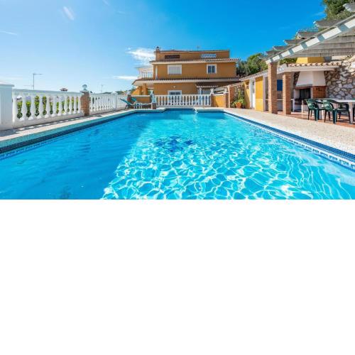 Villa el Cerrillo Málaga - Churriana by Ruralidays