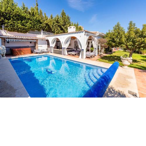Villa El Coto