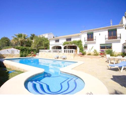 Villa El Delfin