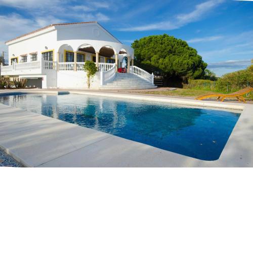 Villa El Dorado