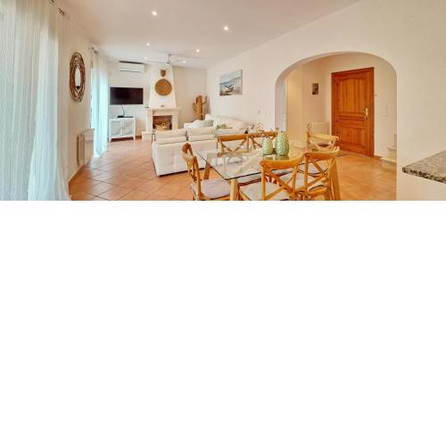 Villa El Encanto
