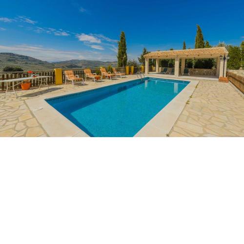Villa el Establo Montefrio by Ruralidays