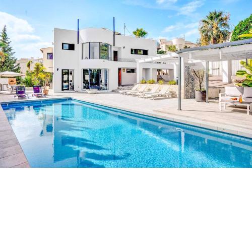 Villa El Fadri