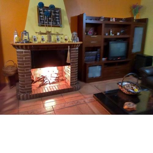 Villa el Gallo