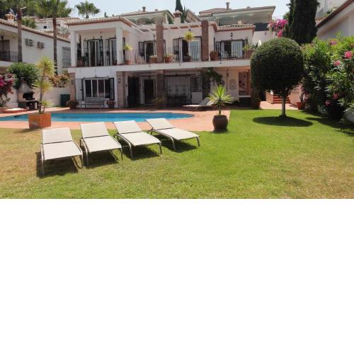 Villa El Gallo