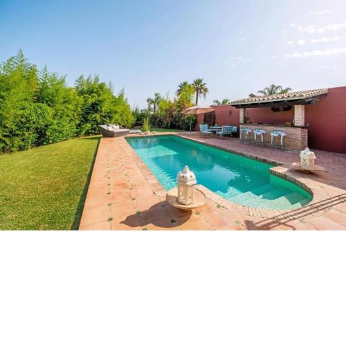Villa El Girasol