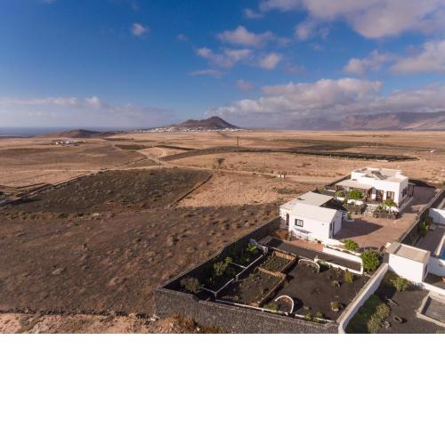 Villa El Jable Lanzarote