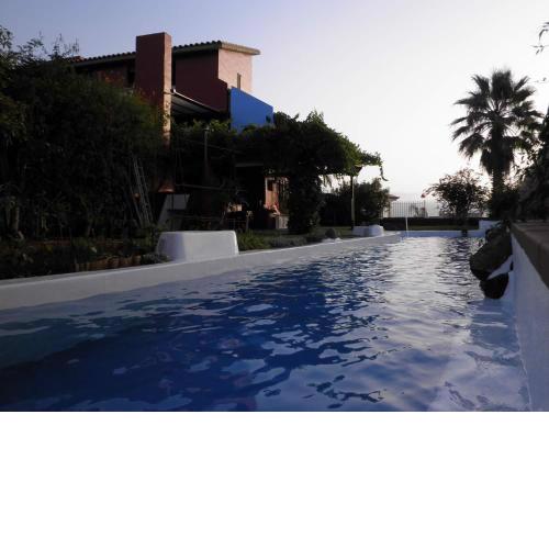 Villa El Jagüel