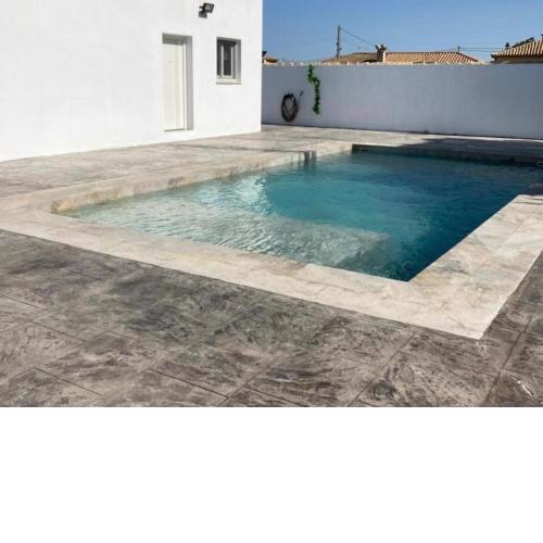 Villa El Lagar