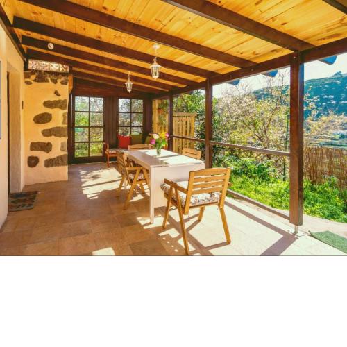 Villa el Manantial