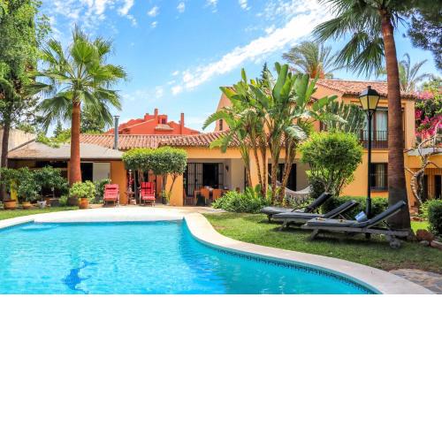 Villa El Mirador