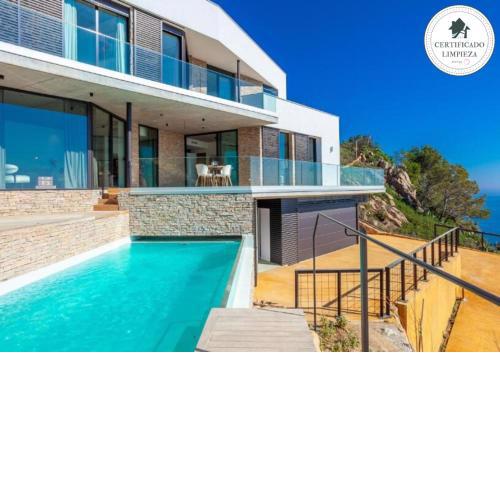 Villa El Mirador