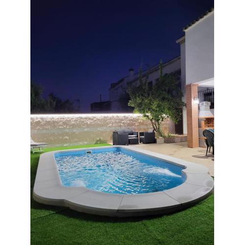 Villa El Mirador