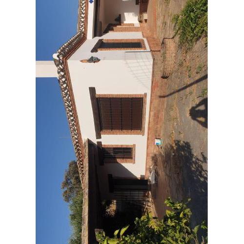 Villa el Mirador