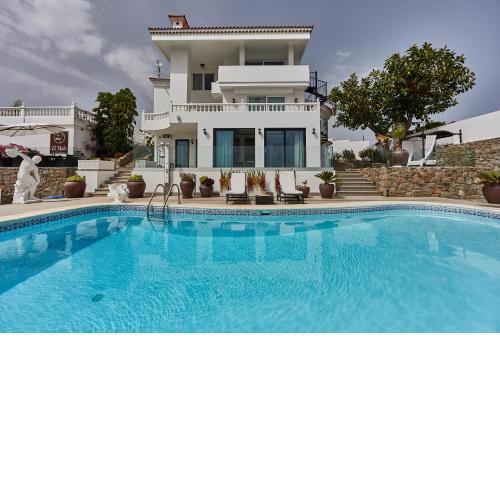 Villa El Nido