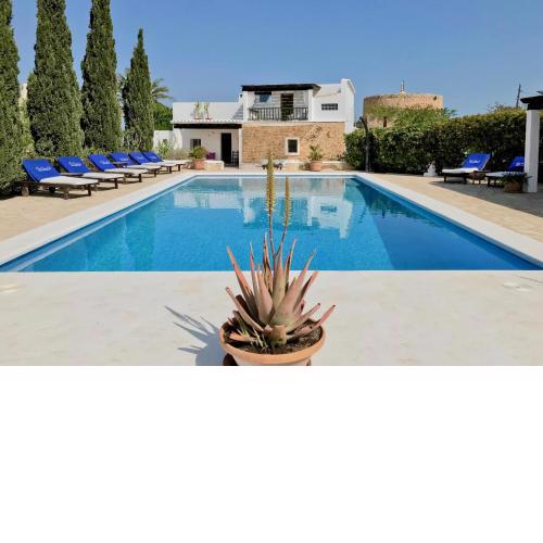 Villa El Palau