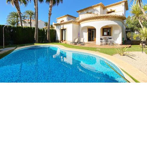 Villa El Palmar II