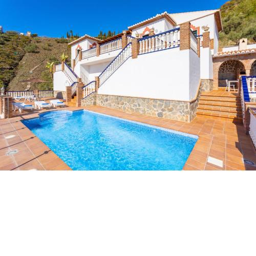 Villa El Pedregal