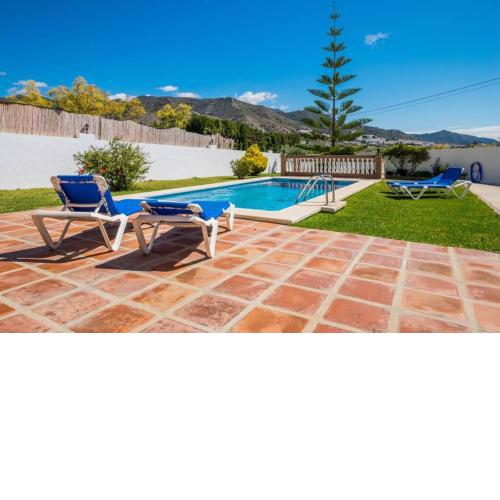 Villa el Peli