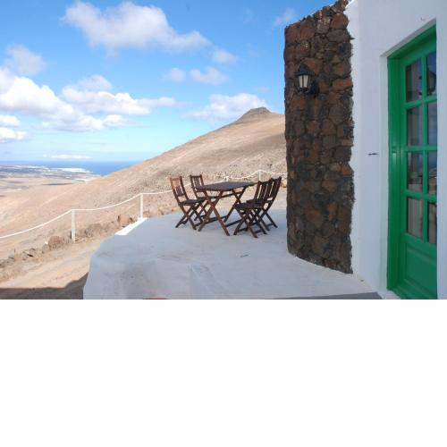 Villa El Perinqué