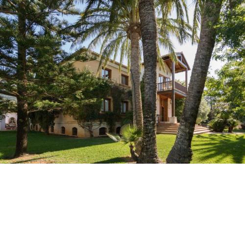 Villa El Porto