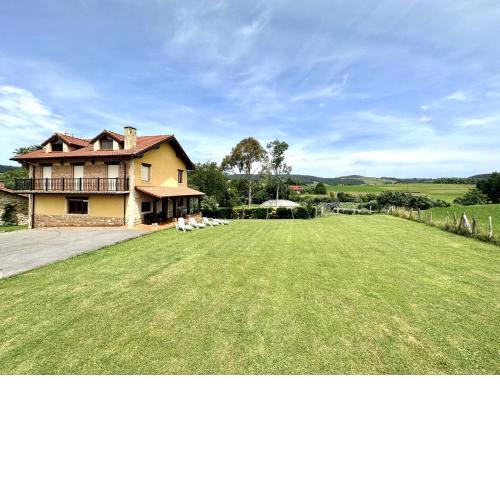 Villa El Quejigal - 13800