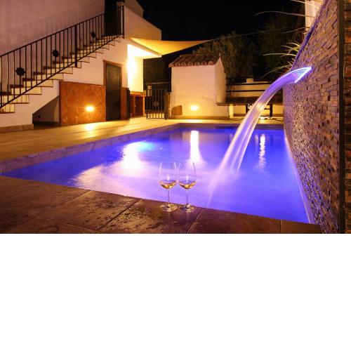 VILLA EL RECREO