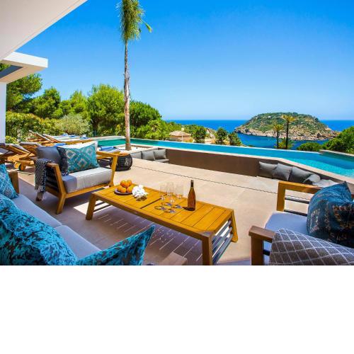 Villa El Refugio by Interhome