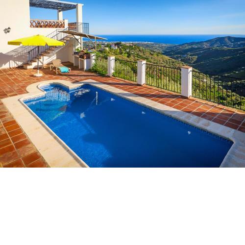 Villa El Regalo
