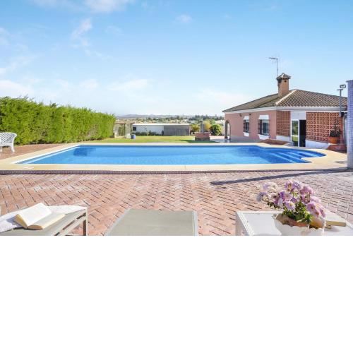 Villa el Rodeo