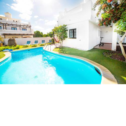Villa el Roque