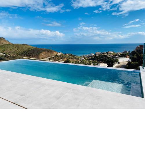Villa El Sueño - Torrox Costa