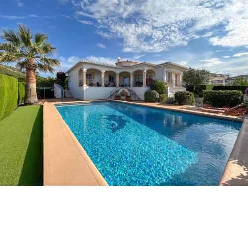 Villa El Sueño