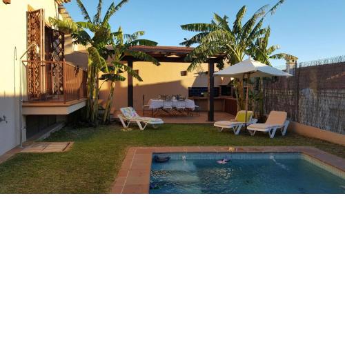 Villa El Torno