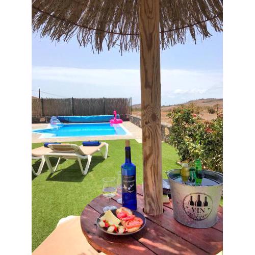 Villa El Valle