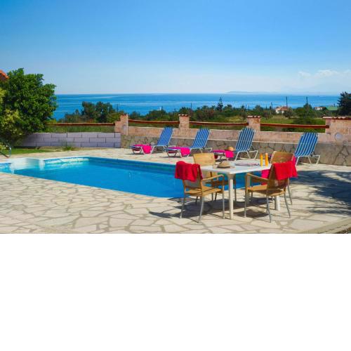 Villa Elaia by Villa Plus