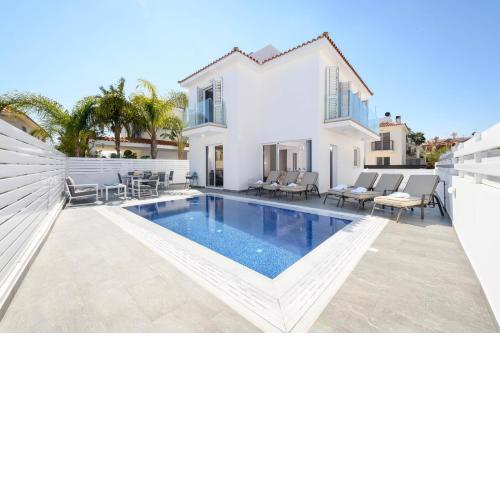 Villa Elaine