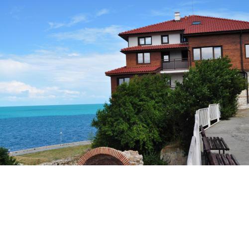 Villa Elea