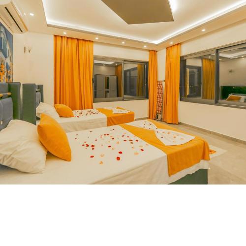 Villa Elegance