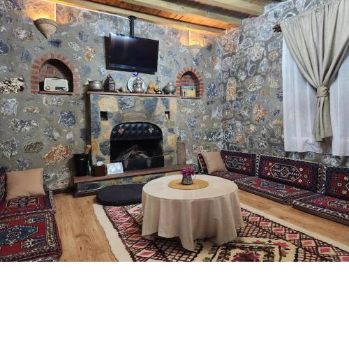 Villa Eleia Bodrum - Olive Garden & Stone House