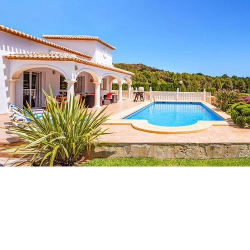Villa Elemed by Villa Plus