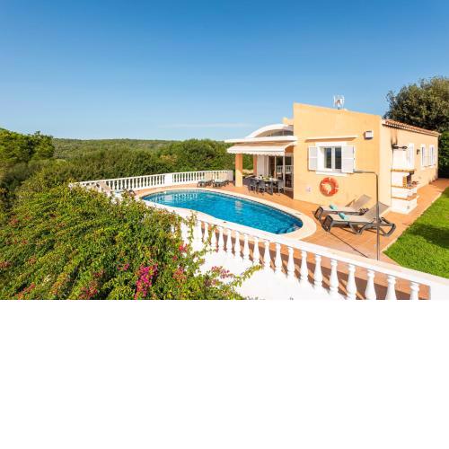 Villa Elena - Son Bou