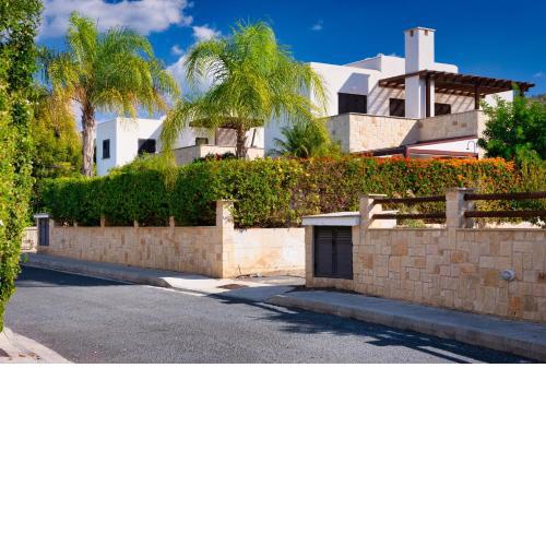 Villa Elena in Argaka